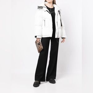 Shoreditch Ski Club NWT Willow Padded Puffer